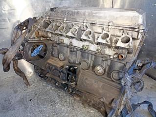 Запчасть двигатель x25dt bmw Opel OMEGA-B 1999