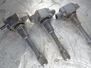 Фото запчасти катушка зажигания 22448ja00c nissan контрактная запчасть Запчасть катушка зажигания 22448ja00c nissan