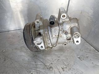 Компрессор кондиционера 7813B145 Mitsubishi 4N15 2021
