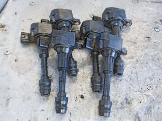 Запчасть катушка зажигания 224488j115 Nissan 2008