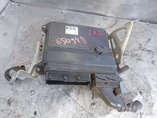 Запчасть блок управления двс Toyota Estima