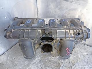 Запчасть коллектор впускной 11617559525 BMW E60 2007