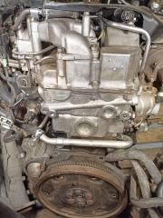 Двигатель 4D56U Mitsubishi Pajero Sport L200 2.5 л Mitsubishi