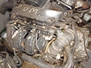 Двигатель 4B11 Mitsubishi ASX 2016