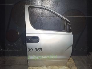 Запчасть дверь (со стеклом) правая передняя grand starex