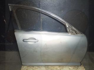 Запчасть дверь правая передняя jaguar xf