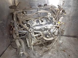 Запчасть двигатель ep6cdt 1.6 turbo Peugeot 3008 2011