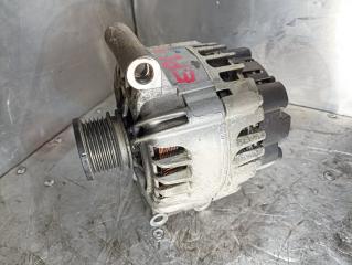 Запчасть генератор 9666997980 Peugeot 3008 2011