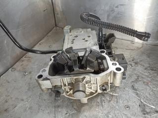 Запчасть блок управления коробкой передач 9675305480 Peugeot 3008 2011