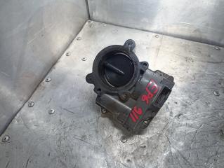 Запчасть заслонка дроссельная v760491880 Peugeot 3008 2011