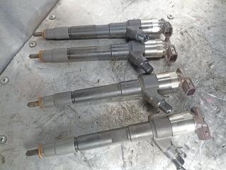Форсунка топливная 1465A439 Mitsubishi 4N15 2021