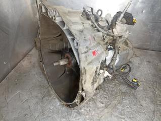 Запчасть кпп робот 9686944310 Peugeot 3008 2011