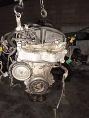 Запчасть двигатель ep6cdt 1.6 turbo Peugeot 308