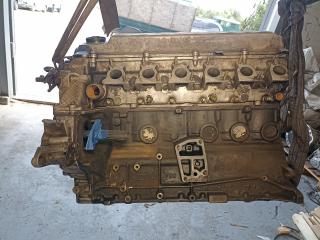 Запчасть двигатель x25dt bmw