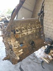 Запчасть двигатель x25dt opel omega b 2.5 дизель m51 bmw