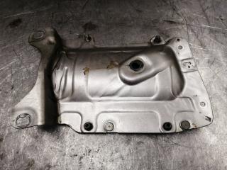 Запчасть экран тепловой выпуcкнoгo кoллeкторa v75885568001 реugeot Peugeot 3008 2011