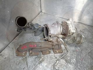 Запчасть турбина v76204558001 ep6 citroen/peugeot Peugeot 3008 2011