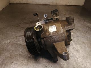 Запчасть компрессор кондиционера subaru xv 73111fj000 Subaru XV 2013