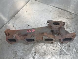 Запчасть коллектор выпускной a6511420001 mercedes Mercedes-Benz W906 2018