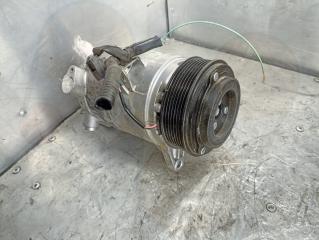 Запчасть компрессор кондиционера z0014927a nissan teana Nissan TEANA 2012