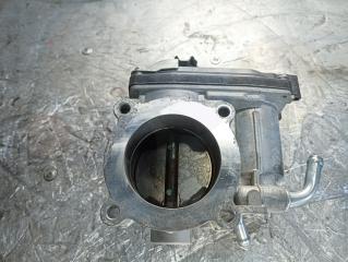 Запчасть дроссельная заслонка 1450a195 Mitsubishi Outlander 2016