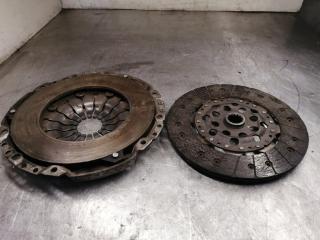 Запчасть комплект сцепления opel omega b x25dt m51 Opel OMEGA-B 1998