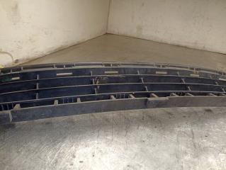 Запчасть нижняя решетка бампера передняя Toyota Camry 2008