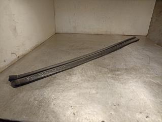 Запчасть уплотнитель капота BMW 528 2013