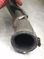 Запчасть патрубок интеркулера Volkswagen Golf 2010