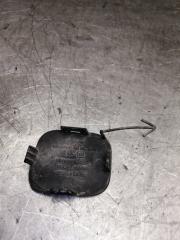 Запчасть заглушка бампера Subaru XV 2013