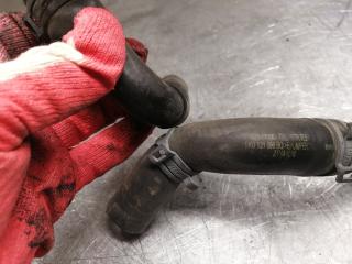 Запчасть патрубки системы охлаждения cax Audi A3 2012