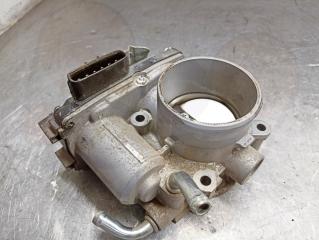 Запчасть дроссельная заслонка 1450a101 mitsubishi