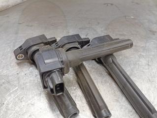Запчасть катушка зажигания 1832a083 mitsubishi fk0488