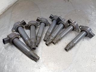 Запчасть катушка зажигания 1832a016 mitsubishi