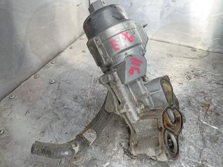 Запчасть корпус масляного фильтра 1103t5 citroen Peugeot 3008 2011