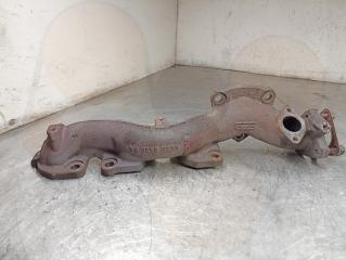 Запчасть коллектор выпускной jde10752 jaguar Jaguar XF