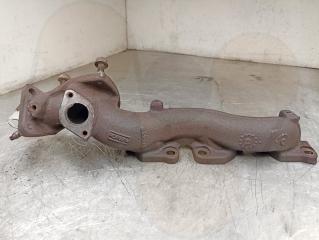 Запчасть коллектор выпускной jde10753 jaguar Jaguar XF