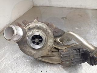 Запчасть турбина левая 306dt ax2q6k682ca jaguar Jaguar XF