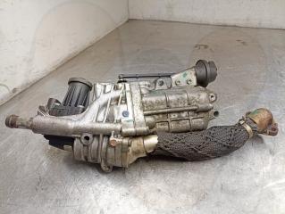 Запчасть теплообменник с клапаном egr левый jde10760 jaguar Jaguar XF