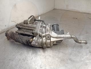 Запчасть теплообменник с клапаном egr правый jde10761 jaguar Jaguar XF