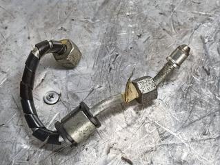 Запчасть трубка топливная jde10756 jaguar