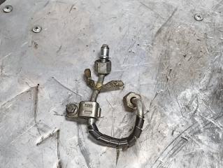 Запчасть трубка топливная jde10754 jaguar 3