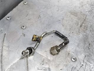 Запчасть трубка топливная jde10755 jaguar 2