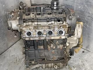 Запчасть двигатель bwa vag 2.0 VAG