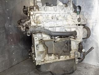 Запчасть двигатель cbz 1.2 турбо vag