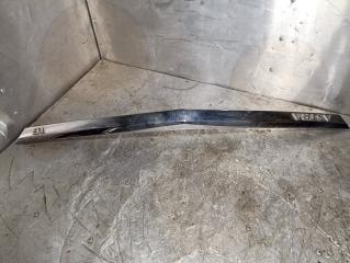 Запчасть накладка крышки багажника opel astra h