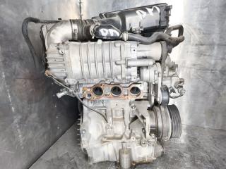 Запчасть двигатель hr12ddr nissan 1.2 Nissan