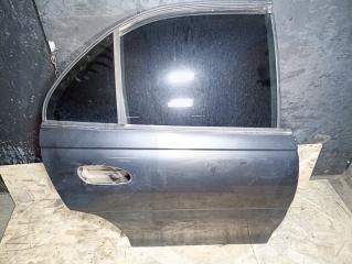 Запчасть дверь правая задняя omega b 9147946 Opel OMEGA-B 1999