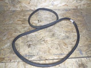 Запчасть уплотнитель двери п зад 90491735 omega b Opel OMEGA-B 1999