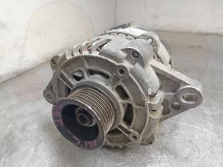 Запчасть генератор chevrolet lacetti 1.6 f16d3 Chevrolet